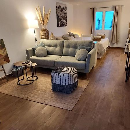 Hestia Studio Apartment Puerto del Carmen  Eksteriør bilde