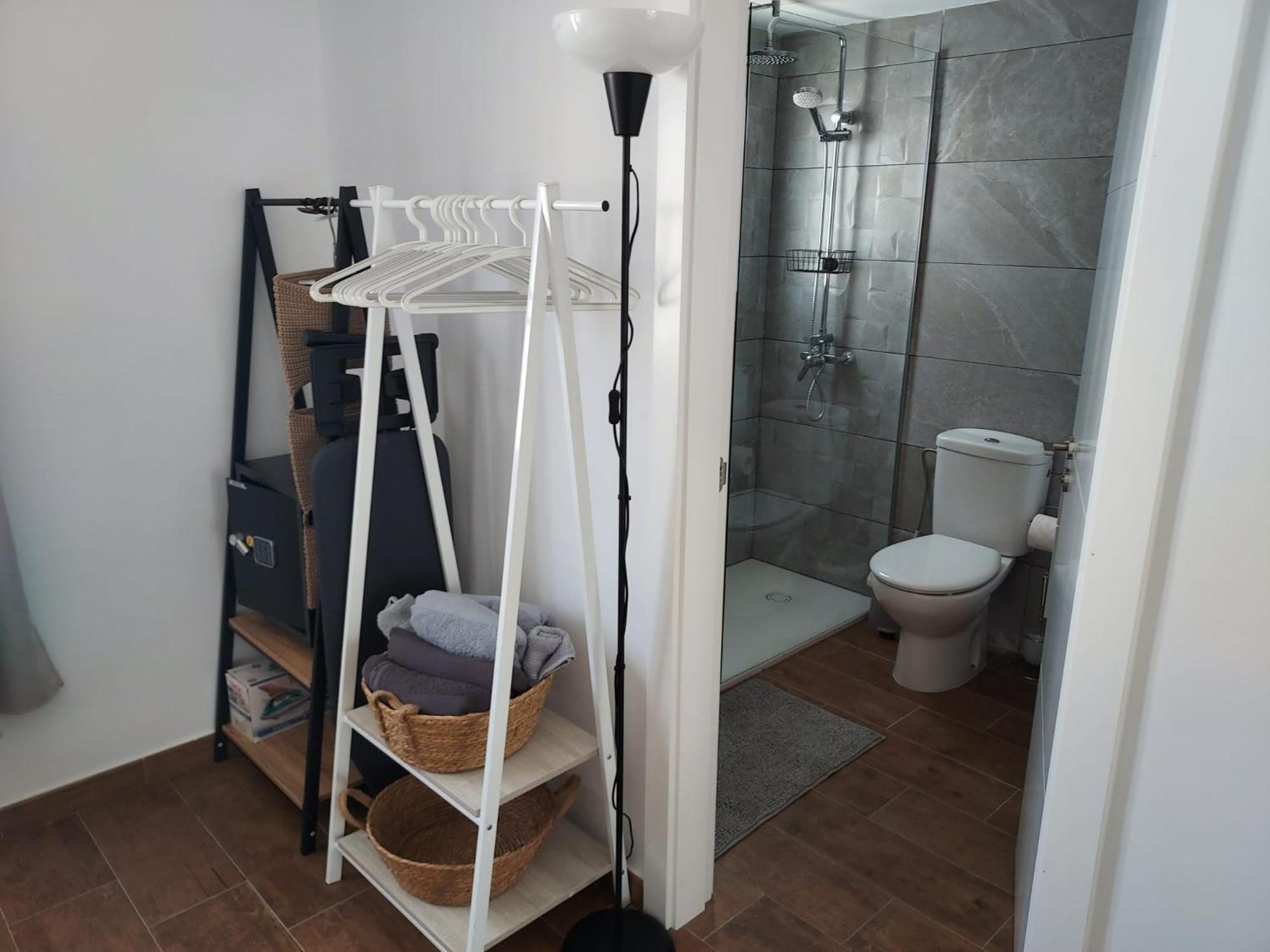 Hestia Studio Apartment Puerto del Carmen  Eksteriør bilde