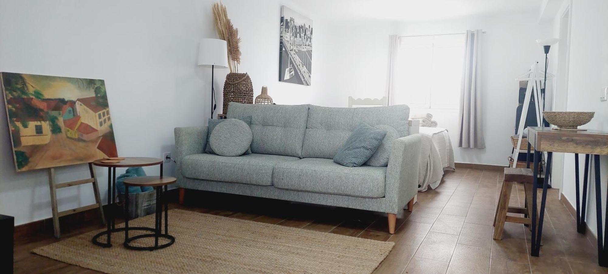 Hestia Studio Apartment Puerto del Carmen  Eksteriør bilde