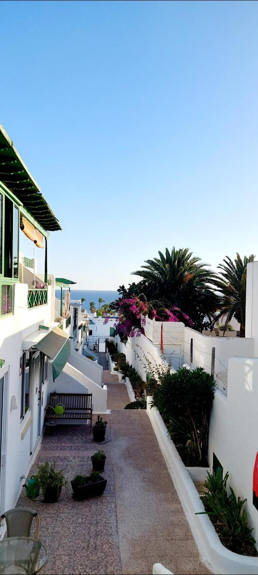 Hestia Studio Apartment Puerto del Carmen  Eksteriør bilde