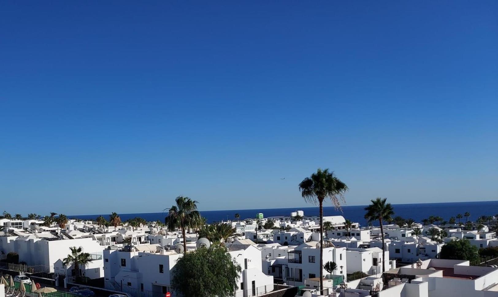 Hestia Studio Apartment Puerto del Carmen  Eksteriør bilde