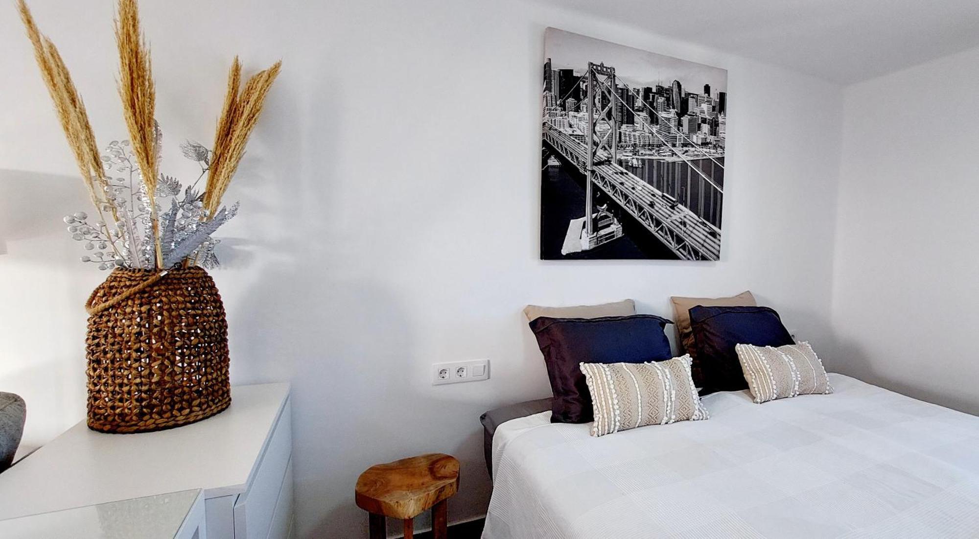 Hestia Studio Apartment Puerto del Carmen  Eksteriør bilde