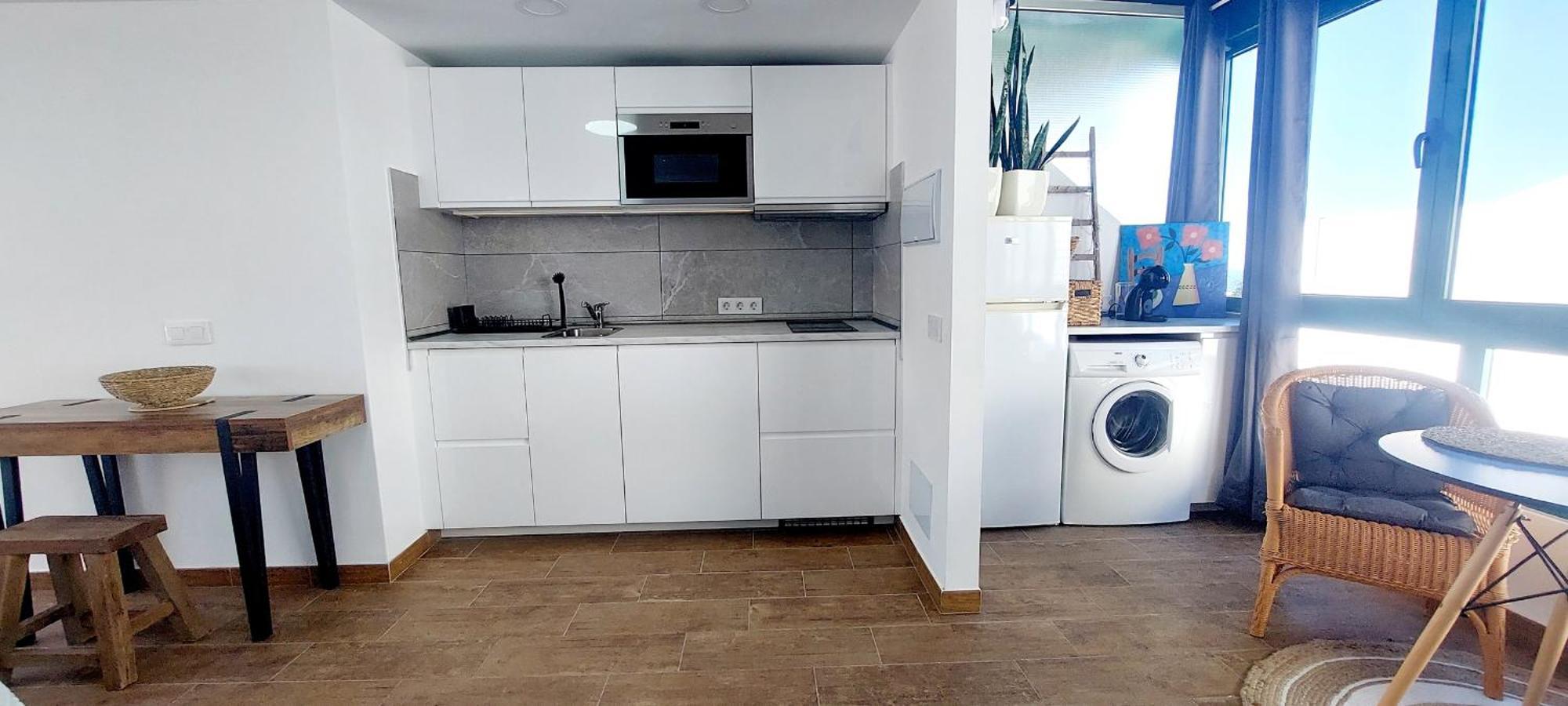 Hestia Studio Apartment Puerto del Carmen  Eksteriør bilde
