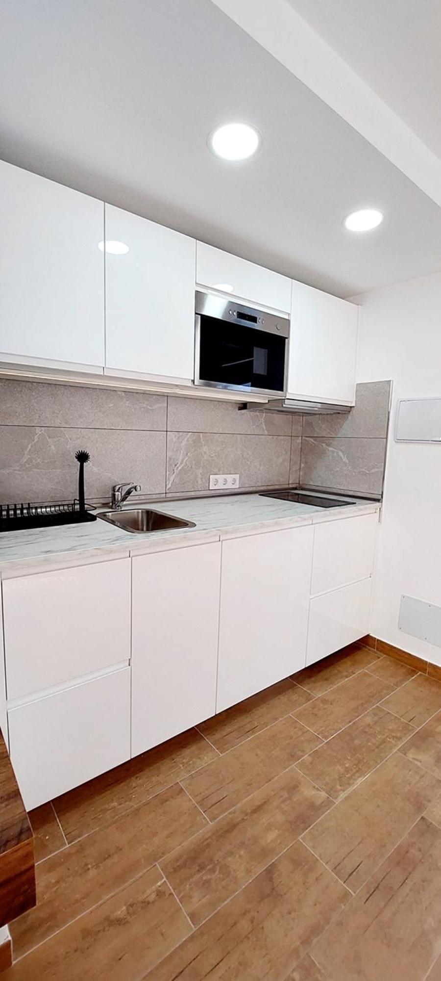 Hestia Studio Apartment Puerto del Carmen  Eksteriør bilde