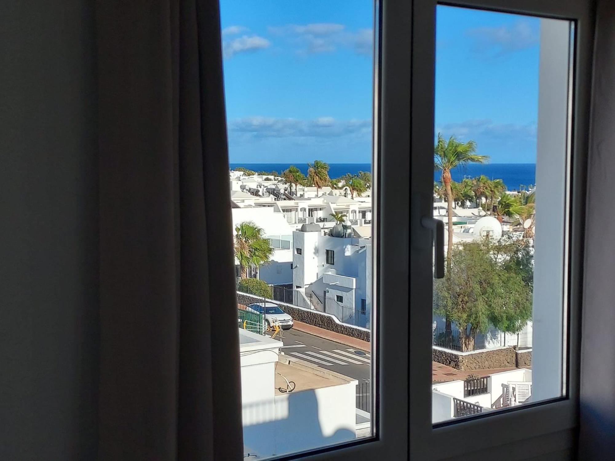 Hestia Studio Apartment Puerto del Carmen  Eksteriør bilde