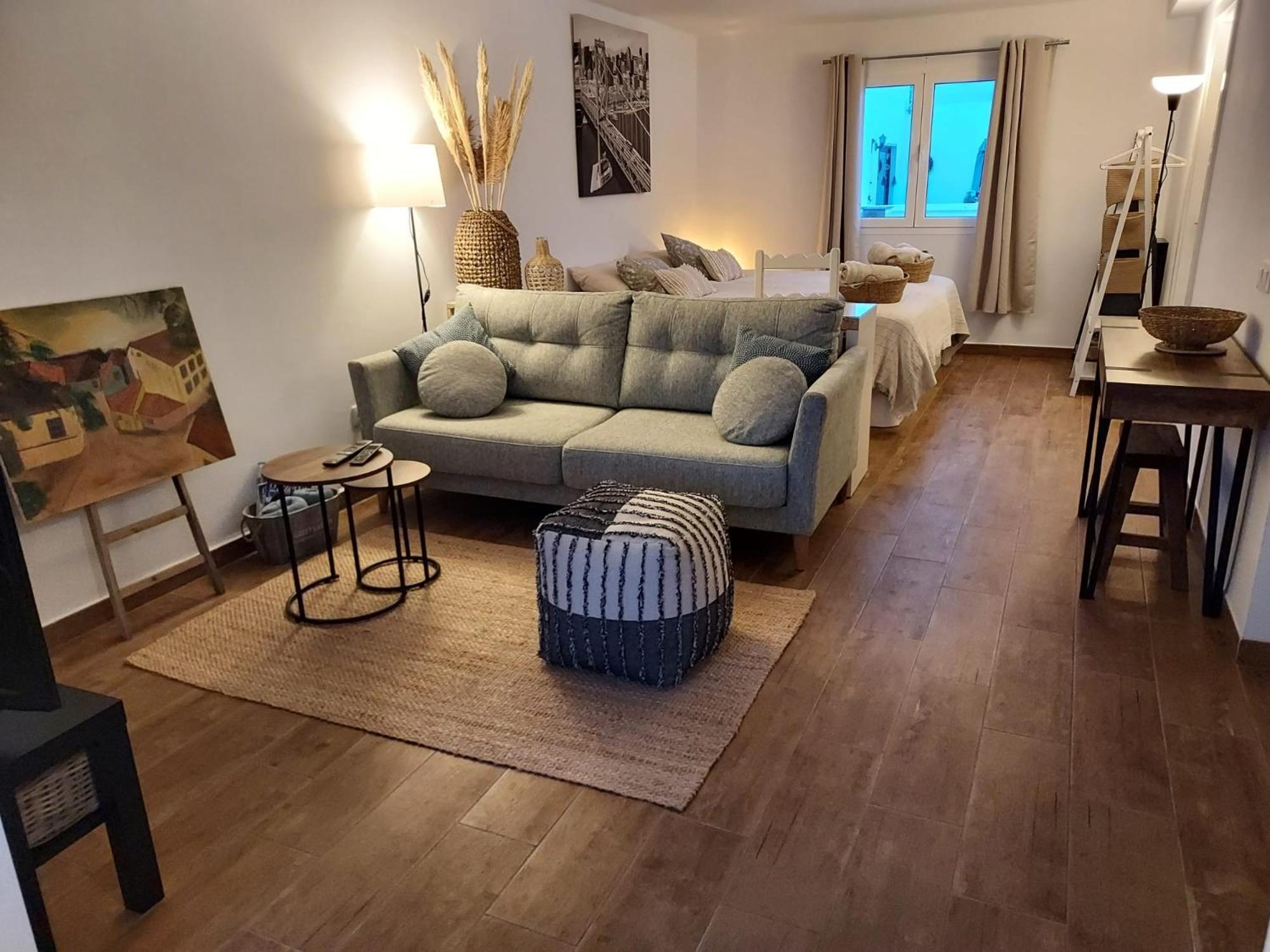 Hestia Studio Apartment Puerto del Carmen  Eksteriør bilde