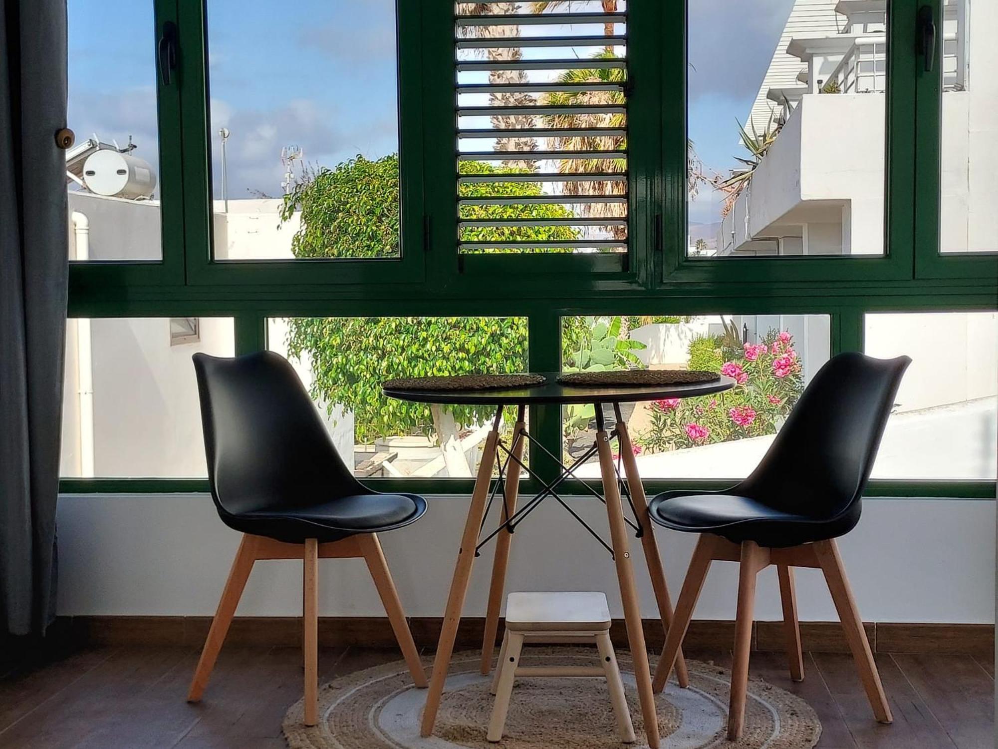 Hestia Studio Apartment Puerto del Carmen  Eksteriør bilde